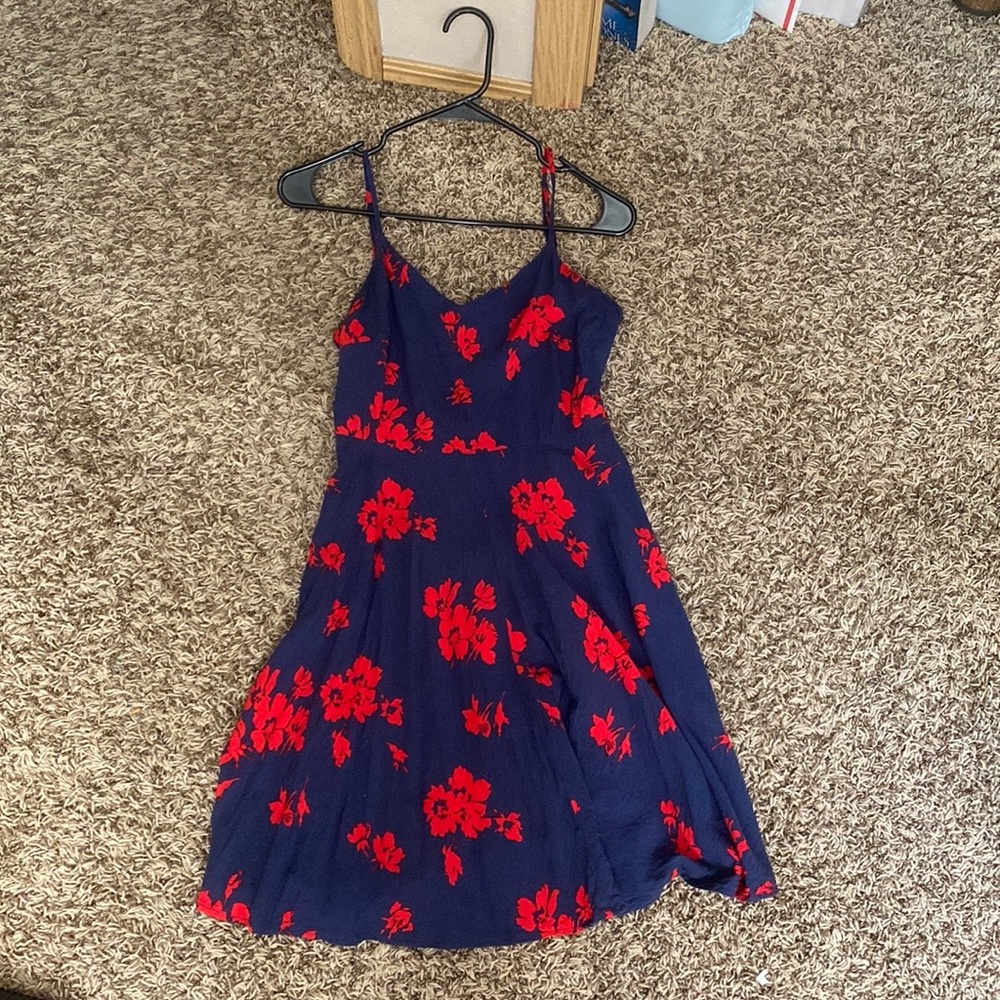 COPY - Beautiful dress from the gap! 15 days left!